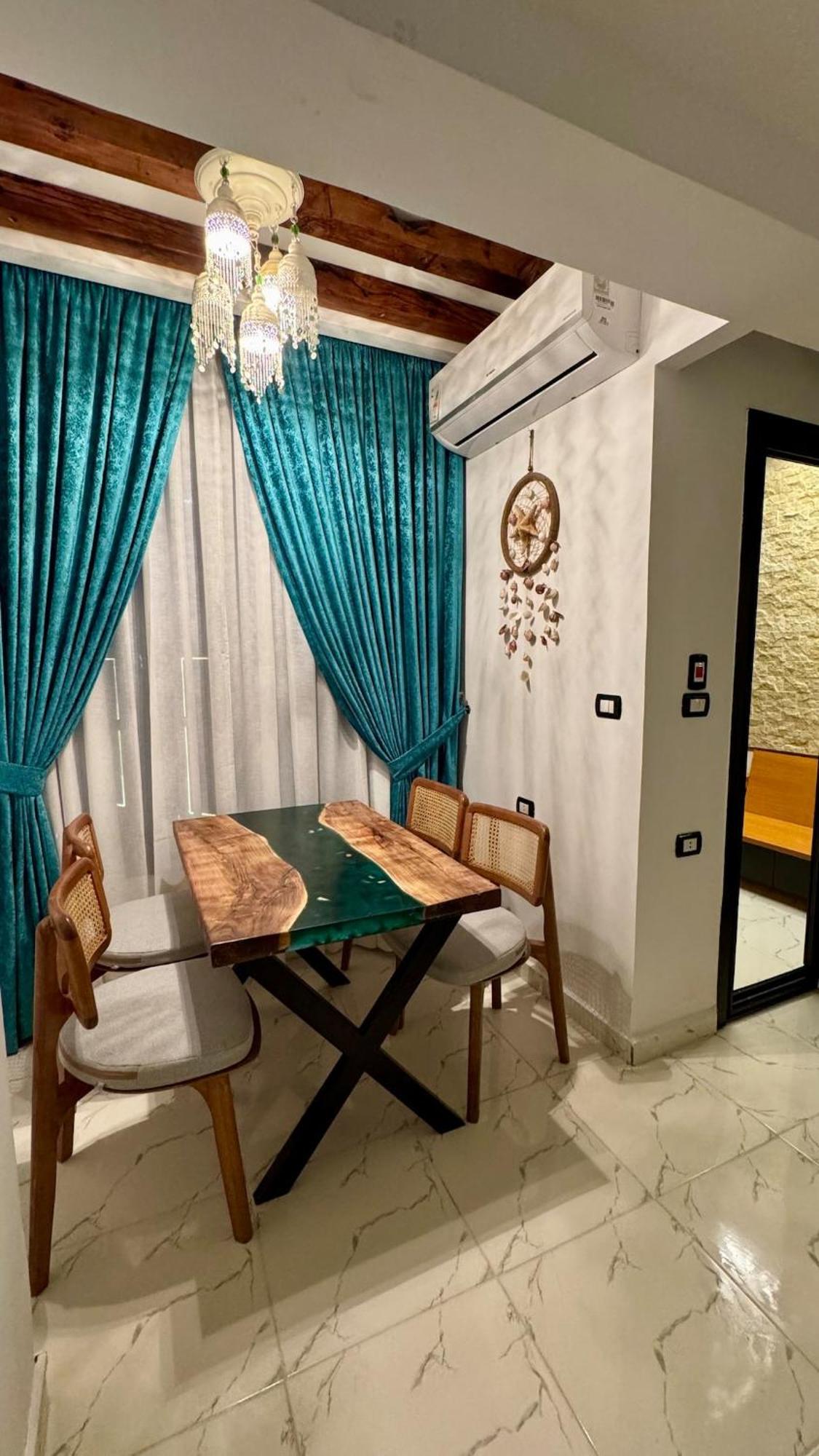 Apartament La Casa Old Hurghada