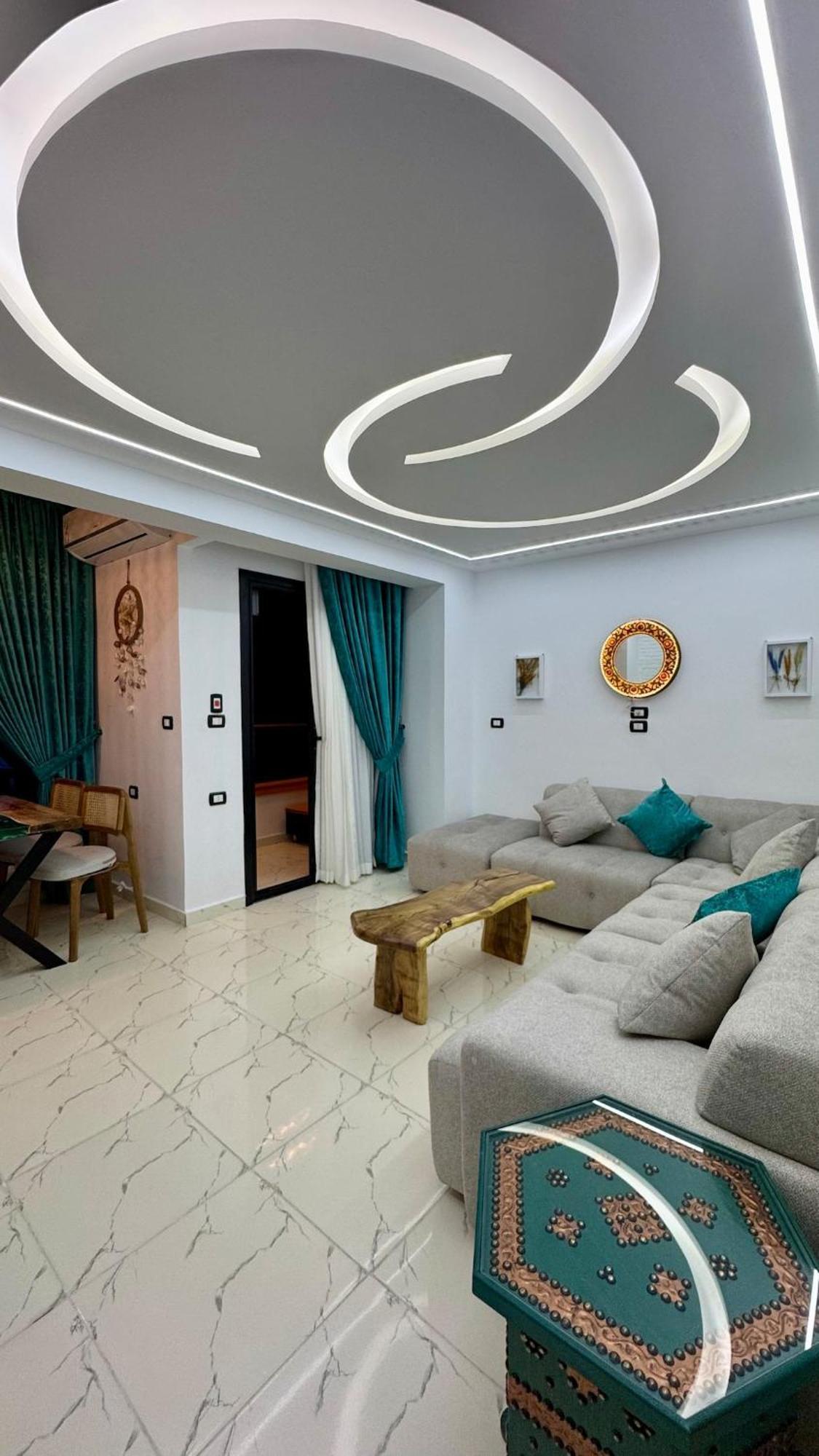 Apartament La Casa Old Hurghada