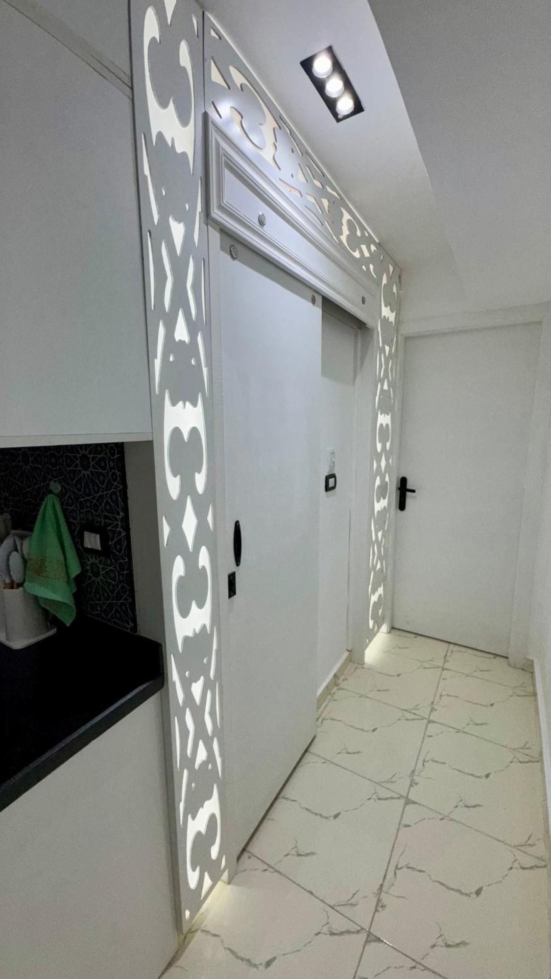 Apartament La Casa Old *