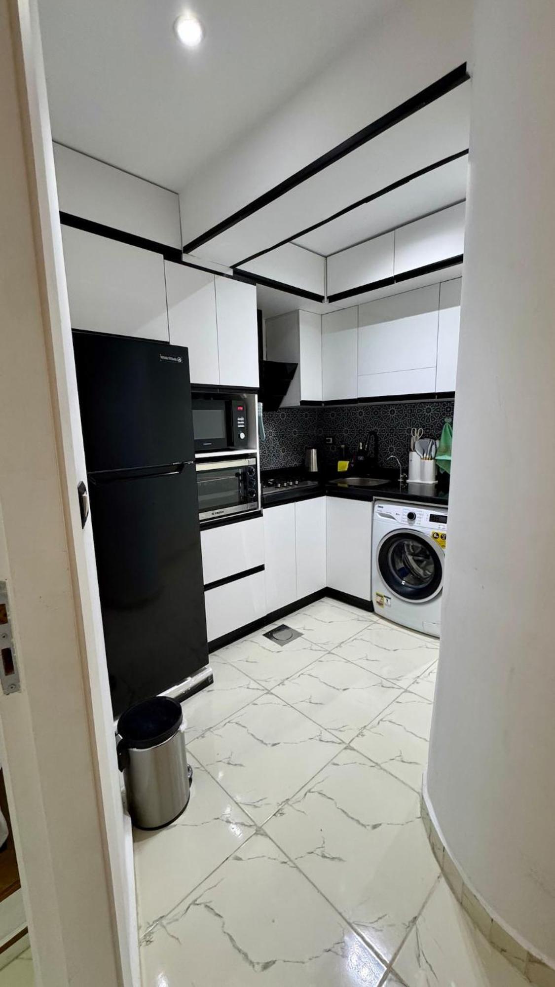 Apartament La Casa Old Hurghada